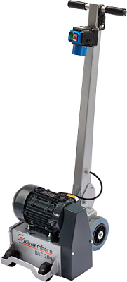 Фрезеровальная машина Schwamborn BEF 204