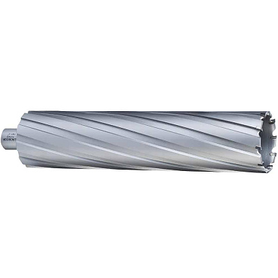 Кольцевое сверло Euroboor TCT 200 мм