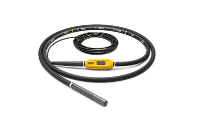 Высокочастотный глубинный вибратор Wacker Neuson IE 58/42/10/15