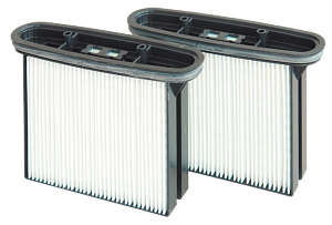 Фильтрующие кассеты из полиэстера Eibenstock для DSS 25/DSS 50/DSS 35 M iP