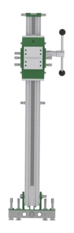 Станина BYCON DSP-500, артикул 