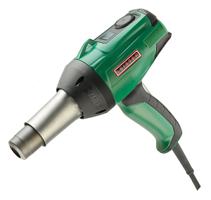 Аппарат горячего воздуха Leister GHIBLI AW