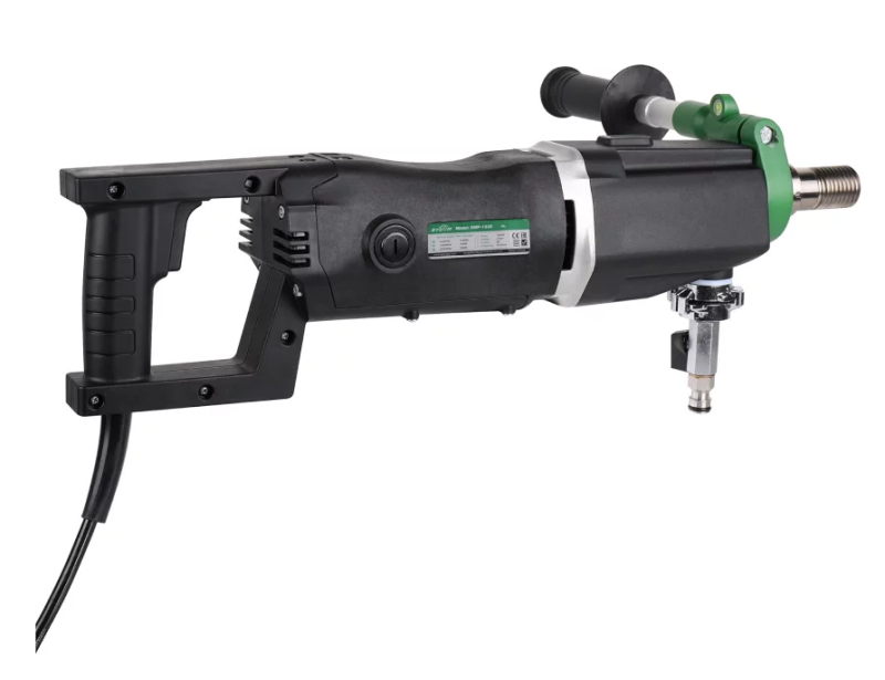 Алмазная дрель BYCON DMP-132D, артикул 