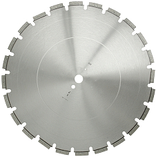 Алмазный диск Dr. Schulze Asphalt-Beton 450 мм