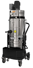Промышленный пылесос Coynco Basic BT753M-ANT-EKU ATEX 2-22