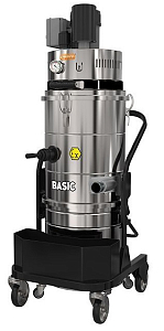 Промышленный пылесос Coynco Basic BT753M-ANT-EKU ATEX 2-22