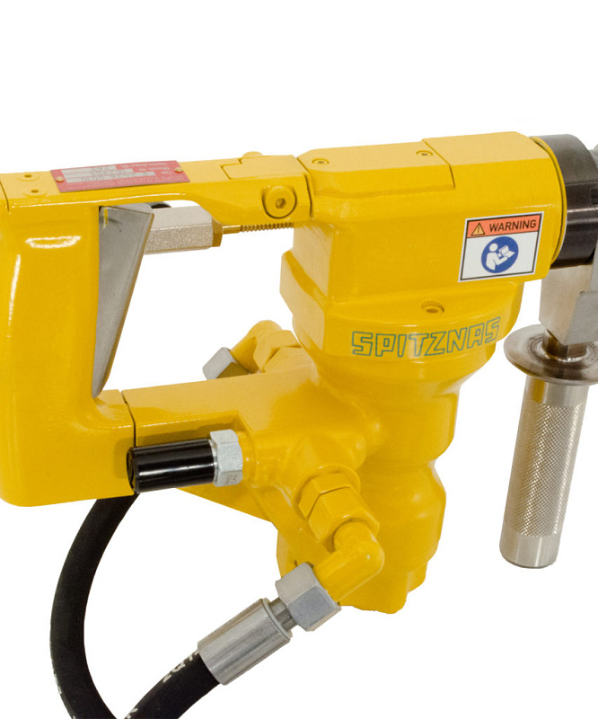 Гидравлический перфоратор Spitznas SDS-plus (spt224260010)