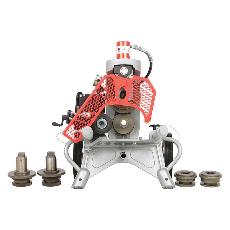 Станок для накатки желобков Ridgid 920