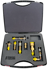 Набор переходников Ferroma НПУ-001