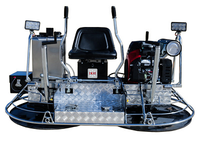 Двухроторная затирочная машина ENAR TIFON 908