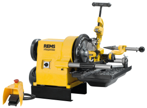 Резьбонарезной станок REMS Magnum 2020 L-T до 2"