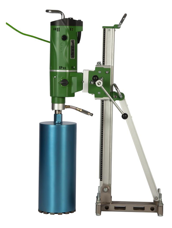 Установка алмазного бурения BYCON PRO-250, артикул 