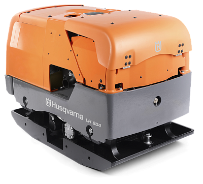Виброплита Husqvarna LH 804 E