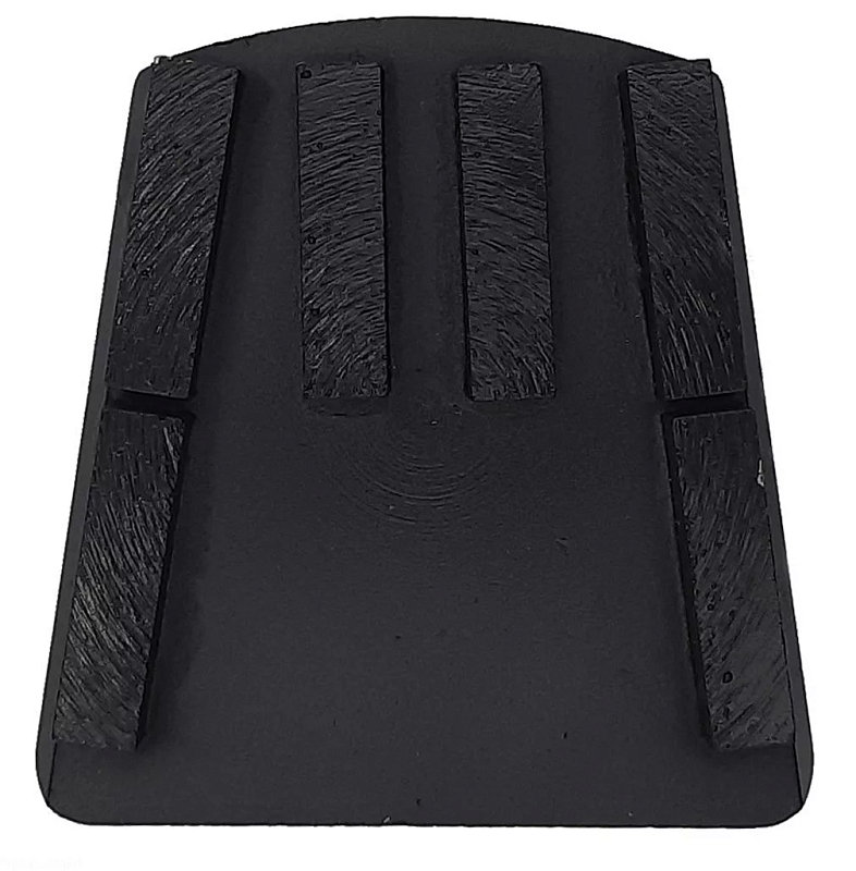 Фреза франкфурт Hilberg GM HARD 6T