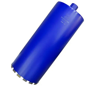 Алмазная коронка KEOS PRO Lazer 1.1/4" 200/450