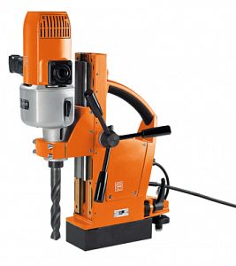 Магнитная сверлильная стойка Fein MBS 32 F