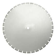 Алмазный диск Dr. Schulze W24 H10 800 мм