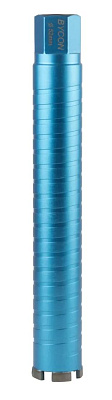 Алмазная коронка BYCON DB d 42 L 300