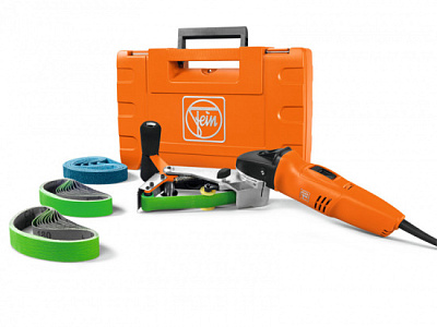 Комплект FEIN RS 10-70 E Набор Старт