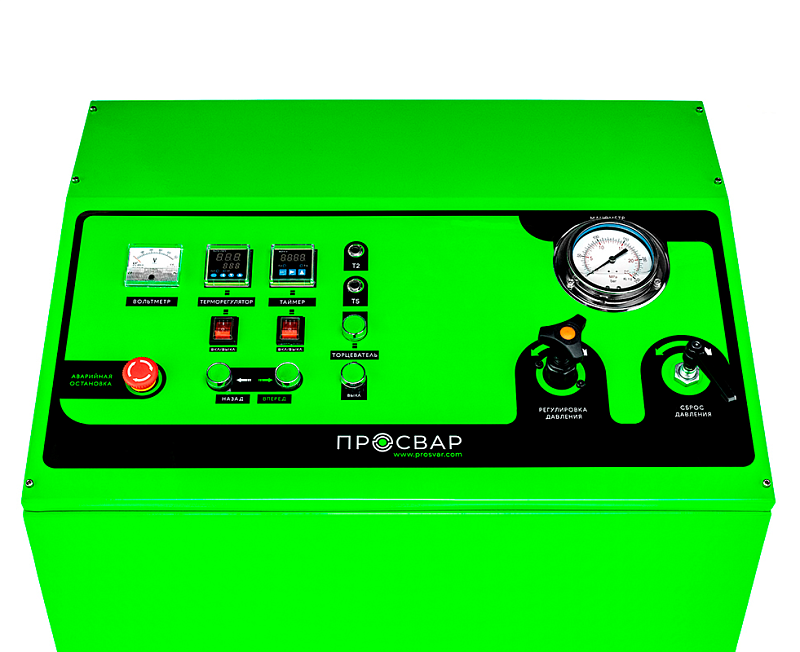 Гидростанция ПРОСВАР С 1200