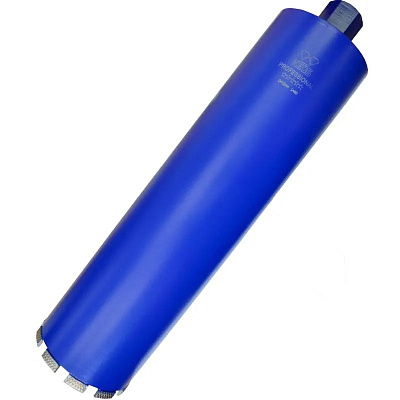 Алмазная коронка KEOS PULSAR PRO Lazer 1.1/4" 122/450