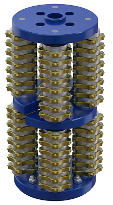 Фрезеровальный барабан для MASALTA MC8E / MC8-4