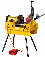 Резьбонарезной станок SHTALL SQ100F