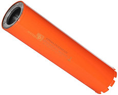 Алмазная коронка Alaton Авангард D 108 L 500