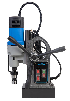 Магнитный сверлильный станок BYCON DMD-60S