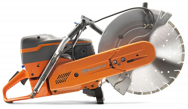 Бензорез Husqvarna K1270/14"