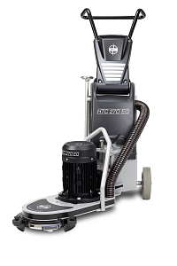 Мозаично-шлифовальная машина HTC 270 EG 380V