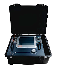 Анализатор качества элегаза Ferroma АКЭ-3101-Р