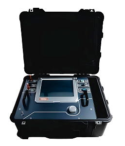 Анализатор качества элегаза Ferroma АКЭ-3101-Р