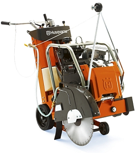 Нарезчик швов Husqvarna FS 524