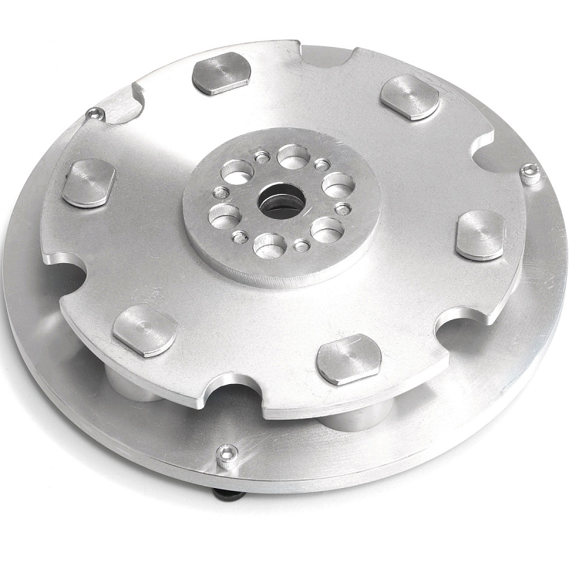 Шлифовальная машина Husqvarna PG 820