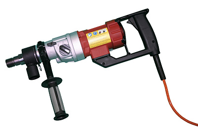 Сверлильный мотор WEKA DKS15SP L