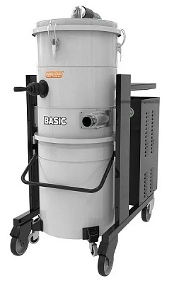 Промышленный пылесос Coynco Basic HDC B155S M