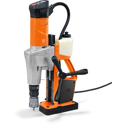 Магнитный сверлильный станок Fein KBM 50 U