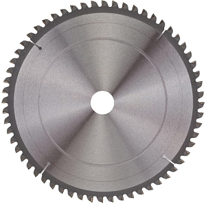 Пильный диск по дереву KEOS 260x30 z60