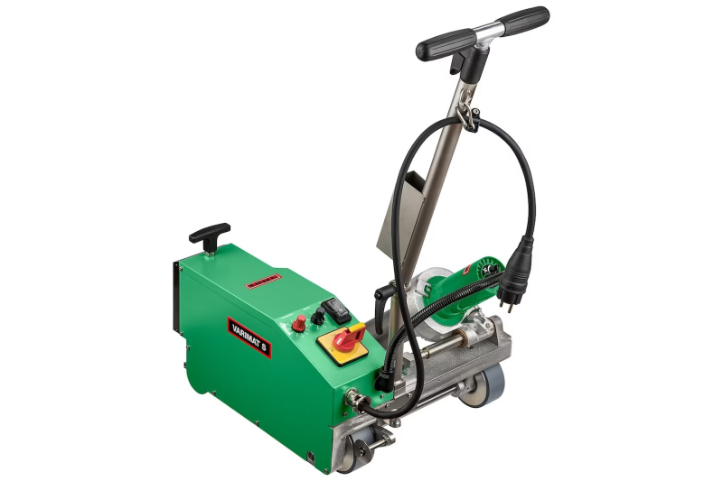 Сварочная машина Leister VARIANT S