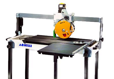 Камнерезный станок Achilli ATS100HT-PL