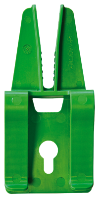 Зажим для емкости Eibenstock