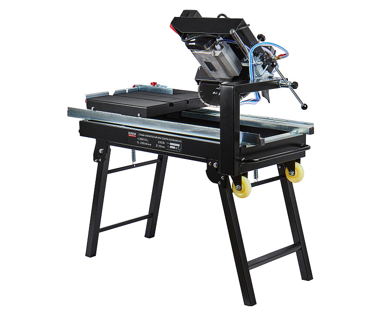 Камнерезный станок Elitech HD SCM 2235F09