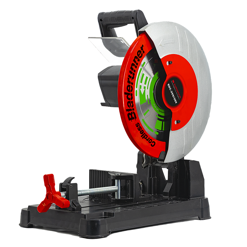 Алмазная пила Euroboor EDC.355/36V