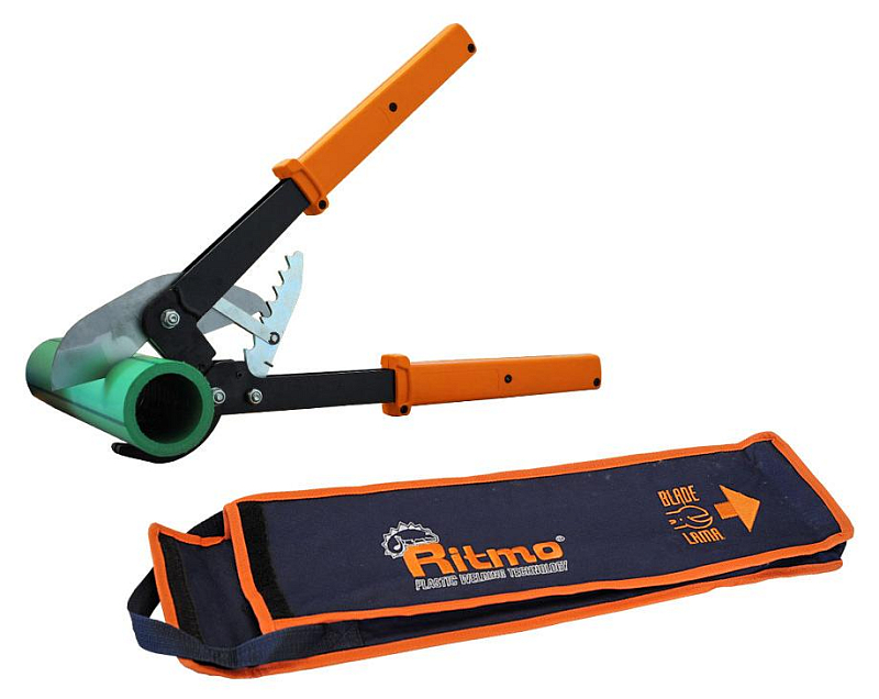 Ножницы RITMO SHEARS C3 AC