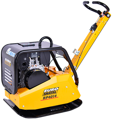 Виброплита Euro Shatal RP-4014-50DE