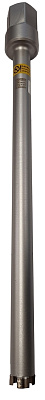 Алмазная коронка Hilberg Laser 25 мм