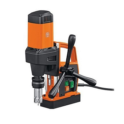 Магнитный сверлильный станок Fein KBE 32