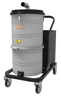 Промышленный пылесос Coynco PRO RVS 22