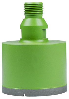 Алмазная коронка Eibenstock D 76 L 40 по керамограниту